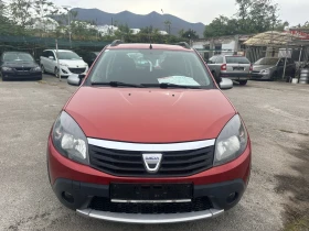 Dacia Sandero 1.5DCI-STEPWAY, снимка 2