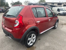 Dacia Sandero 1.5DCI-STEPWAY, снимка 7