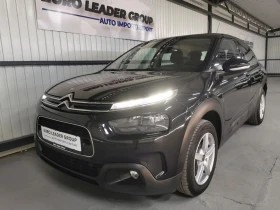 Citroen C4 Cactus, снимка 3