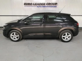 Citroen C4 Cactus, снимка 4