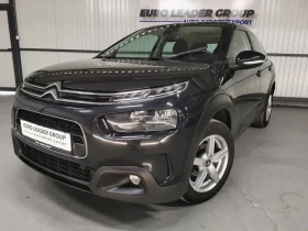 Citroen C4 Cactus, снимка 1