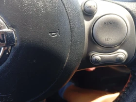 Nissan Micra 1.2 Газ- бензин , снимка 9