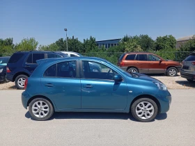 Nissan Micra 1.2 Газ- бензин , снимка 2