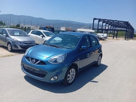Nissan Micra 1.2 Газ- бензин , снимка 5