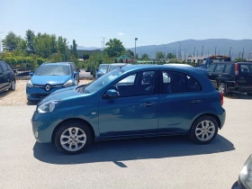 Nissan Micra 1.2 Газ- бензин , снимка 6