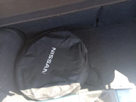 Nissan Micra 1.2 Газ- бензин , снимка 4