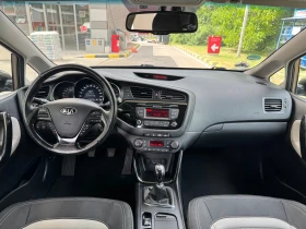 Kia Ceed 1.6CRDi Климатроник* ЕВРО 5* Темпомат, снимка 12