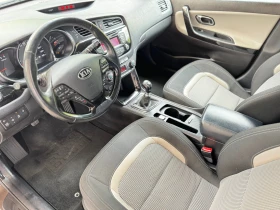 Kia Ceed 1.6CRDi Климатроник* ЕВРО 5* Темпомат, снимка 10