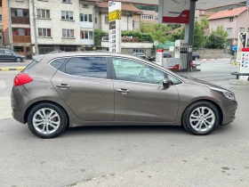 Kia Ceed 1.6CRDi Климатроник* ЕВРО 5* Темпомат, снимка 6