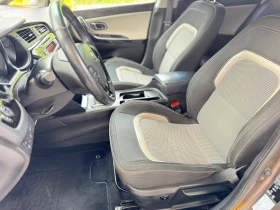 Kia Ceed 1.6CRDi Климатроник* ЕВРО 5* Темпомат, снимка 11