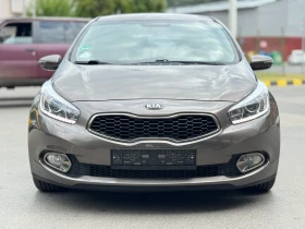 Kia Ceed 1.6CRDi Климатроник* ЕВРО 5* Темпомат, снимка 3
