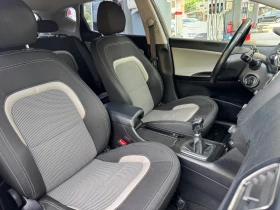 Kia Ceed 1.6CRDi Климатроник* ЕВРО 5* Темпомат, снимка 15