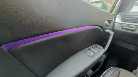Renault Captur 1.6 E-TECH Hybrid      18000км., снимка 9