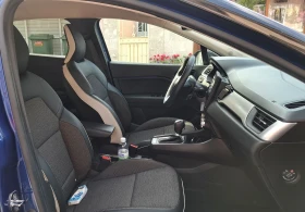 Renault Captur 1.6 E-TECH Hybrid      18000км., снимка 15