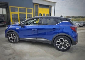 Renault Captur 1.6 E-TECH Hybrid      18000км., снимка 2