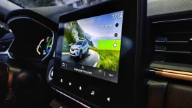 Renault Captur 1.6 E-TECH Hybrid      18000км., снимка 7