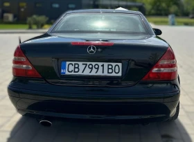 Mercedes-Benz SLK 230 Kompressor, снимка 8