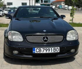 Mercedes-Benz SLK 230 Kompressor, снимка 2