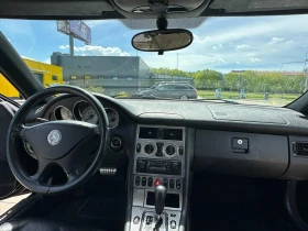 Mercedes-Benz SLK 230 Kompressor, снимка 13