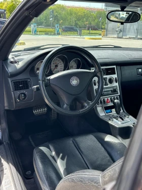 Mercedes-Benz SLK 230 Kompressor, снимка 11