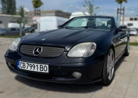 Mercedes-Benz SLK 230 Kompressor, снимка 5