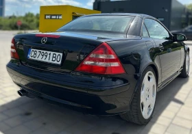 Mercedes-Benz SLK 230 Kompressor, снимка 7
