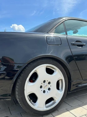 Mercedes-Benz SLK 230 Kompressor, снимка 9