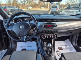 Alfa Romeo Giulietta JTD, снимка 12