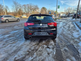 Alfa Romeo Giulietta JTD, снимка 6