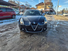 Alfa Romeo Giulietta JTD, снимка 2