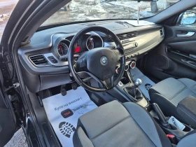 Alfa Romeo Giulietta JTD, снимка 9