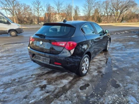 Alfa Romeo Giulietta JTD, снимка 5