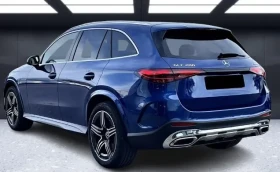Mercedes-Benz GLC 200 4Matic = AMG Line = Advanced Plus Гаранция, снимка 2