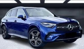 Mercedes-Benz GLC 200 4Matic = AMG Line = Advanced Plus Гаранция, снимка 1