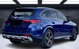 Mercedes-Benz GLC 200 4Matic = AMG Line = Advanced Plus Гаранция, снимка 3