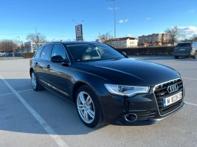 Audi A6 3.0 TDI 245 кс , снимка 2