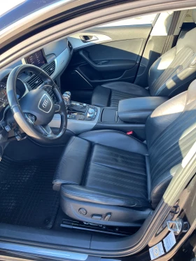 Audi A6 3.0 TDI 245 кс , снимка 10