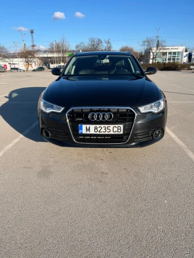Audi A6 3.0 TDI 245 кс , снимка 17