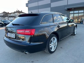 Audi A6 3.0 TDI 245 кс , снимка 4