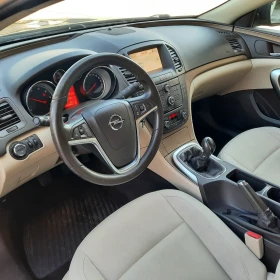 Opel Insignia 2.0TDCI/131кс. НАВИГАЦИЯ , снимка 8