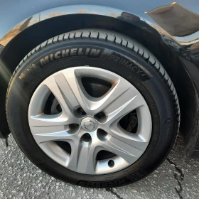 Opel Insignia 2.0TDCI/131кс. НАВИГАЦИЯ , снимка 15