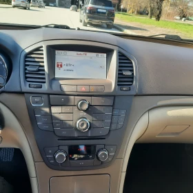 Opel Insignia 2.0TDCI/131кс. НАВИГАЦИЯ , снимка 9