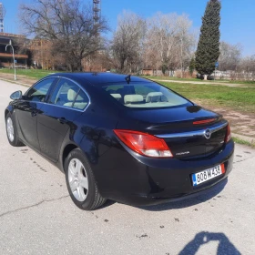 Opel Insignia 2.0TDCI/131кс. НАВИГАЦИЯ , снимка 4
