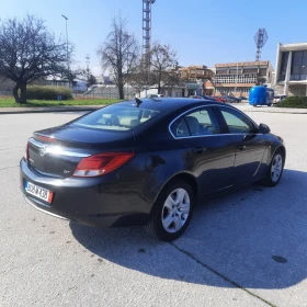 Opel Insignia 2.0TDCI/131кс. НАВИГАЦИЯ , снимка 5