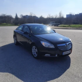 Opel Insignia 2.0TDCI/131кс. НАВИГАЦИЯ , снимка 2
