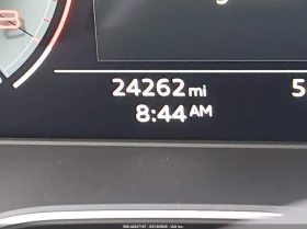 Audi A5 2.0L I-4 DI, DOHC, VVT, TURBO, 261HP All Wheel, снимка 15