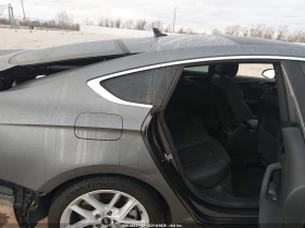 Audi A5 2.0L I-4 DI, DOHC, VVT, TURBO, 261HP All Wheel, снимка 8