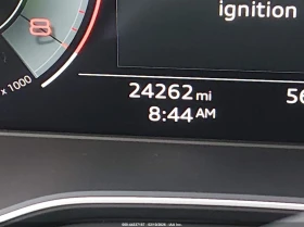 Audi A5 2.0L I-4 DI, DOHC, VVT, TURBO, 261HP All Wheel, снимка 7