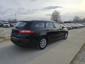 Ford Mondeo 2.0TDCI, NAVI, EURO 6B, снимка 4