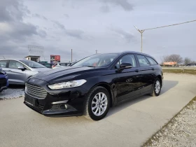 Ford Mondeo 2.0TDCI, NAVI, EURO 6B, снимка 1